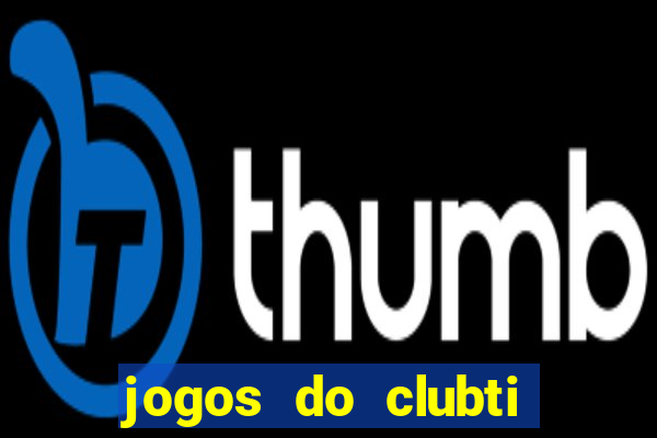 jogos do clubti devotos mirins